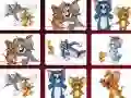 Spel Tom och Jerrys Minne på nätet