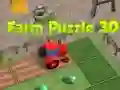 Spel Farm Pussel 3D pÄ nÀtet Spel Farm Pussel 3D pÄ nÀtet