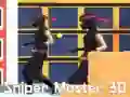 Spel Sniper Mästare 3D på nätet Spel Sniper Mästare 3D på nätet