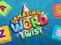Spel Fantastisk Ordtwist pÄ nÀtet Spel Fantastisk Ordtwist pÄ nÀtet
