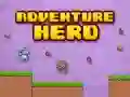 Spel Äventyrshjälte på nätet Spel Äventyrshjälte på nätet