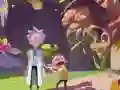 Spel Rick och Morty Rutschkana pÄ nÀtet Spel Rick och Morty Rutschkana pÄ nÀtet