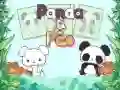 Spel Panda och Pao på nätet