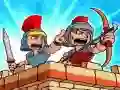 Spel Imperium Rush: Romerska Krig - Tornförsvar pÄ nÀtet Spel Imperium Rush: Romerska Krig - Tornförsvar pÄ nÀtet