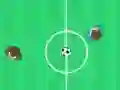 Spel 2 Fotboll pÄ nÀtet Spel 2 Fotboll pÄ nÀtet