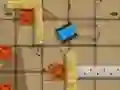 Spel Mega Tank Krig Arena pÄ nÀtet Spel Mega Tank Krig Arena pÄ nÀtet