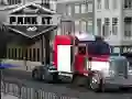 Spel Bara Parkera 12 på nätet