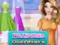 Spel Prinsessstylistar pÄ nÀtet Spel Prinsessstylistar pÄ nÀtet