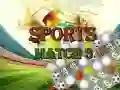 Spel Sport Match 3 Deluxe pÄ nÀtet Spel Sport Match 3 Deluxe pÄ nÀtet