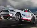 Spel Ford Mustang Cobra Jet Rutscha pÄ nÀtet Spel Ford Mustang Cobra Jet Rutscha pÄ nÀtet