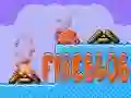 Spel EldBlob pÄ nÀtet Spel EldBlob pÄ nÀtet