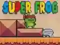 Spel Super Groda pÄ nÀtet Spel Super Groda pÄ nÀtet