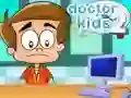 Spel Doktor Barn 2 på nätet