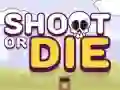 Spel Skjut eller dö på nätet