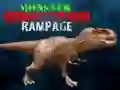 Spel Monster Dinosaurus Utfärd på nätet Spel Monster Dinosaurus Utfärd på nätet