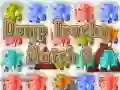 Spel Dumpers Match 3 pÄ nÀtet Spel Dumpers Match 3 pÄ nÀtet