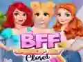 Spel BFF #Handla Från Min Garderob på nätet Spel BFF #Handla Från Min Garderob på nätet