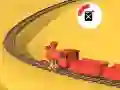 Spel Utanför spåren 3D på nätet Spel Utanför spåren 3D på nätet