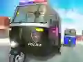 Spel Polis Auto Rickshaw 2020 pÄ nÀtet Spel Polis Auto Rickshaw 2020 pÄ nÀtet