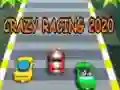 Spel Galna Racing 2020 på nätet