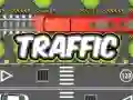 Spel Trafik på nätet