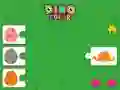 Spel Dino Färg på nätet Spel Dino Färg på nätet