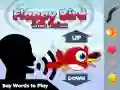 Spel Flappy Bird Med Röst på nätet Spel Flappy Bird Med Röst på nätet