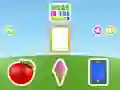 Spel Vad är objekten på nätet Spel Vad är objekten på nätet