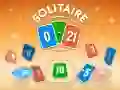 Spel Solitaire Noll21 pÄ nÀtet Spel Solitaire Noll21 pÄ nÀtet