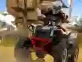 Spel ATV Fyrhjuling Off-road pÄ nÀtet Spel ATV Fyrhjuling Off-road pÄ nÀtet