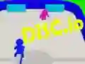 Spel Disk.io pÄ nÀtet Spel Disk.io pÄ nÀtet
