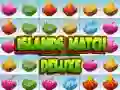 Spel Öar Match Deluxe på nätet Spel Öar Match Deluxe på nätet