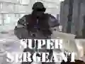 Spel Super Sergeant på nätet