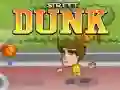 Spel Gatu Dunk pÄ nÀtet Spel Gatu Dunk pÄ nÀtet