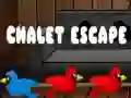 Spel Chalet Flykt pÄ nÀtet Spel Chalet Flykt pÄ nÀtet