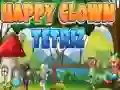 Spel Lycklig clown Tetriz pÄ nÀtet Spel Lycklig clown Tetriz pÄ nÀtet