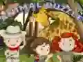 Spel Djurpussel pÄ nÀtet Spel Djurpussel pÄ nÀtet