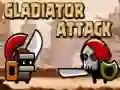 Spel Gladiatorattack pÄ nÀtet Spel Gladiatorattack pÄ nÀtet