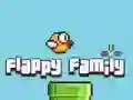 Spel Flappy Familj pÄ nÀtet Spel Flappy Familj pÄ nÀtet