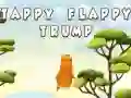Spel Tappy Flappy Trump pÄ nÀtet Spel Tappy Flappy Trump pÄ nÀtet