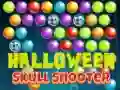 Spel Halloween Skalle Skytt pÄ nÀtet Spel Halloween Skalle Skytt pÄ nÀtet