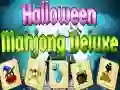 Spel Halloween Mahjong Deluxe pÄ nÀtet Spel Halloween Mahjong Deluxe pÄ nÀtet