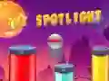 Spel StrÄlkastarljuset pÄ nÀtet Spel StrÄlkastarljuset pÄ nÀtet