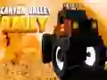 Spel Canyon Valley Rally pÄ nÀtet Spel Canyon Valley Rally pÄ nÀtet