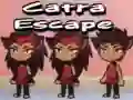 Spel Catra Escape pÄ nÀtet Spel Catra Escape pÄ nÀtet