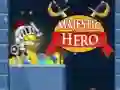Spel Majestätisk Hjälte på nätet Spel Majestätisk Hjälte på nätet