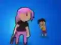 Spel BrawlKillarna.io på nätet
