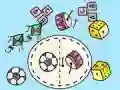 Spel Match Doodle pÄ nÀtet Spel Match Doodle pÄ nÀtet