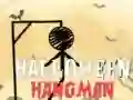 Spel Halloween Hänga gubbe på nätet Spel Halloween Hänga gubbe på nätet