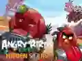 Spel Angry Birds Kart Dolda Stjärnor på nätet